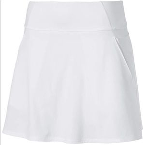 Puma Golf Skirt 16”